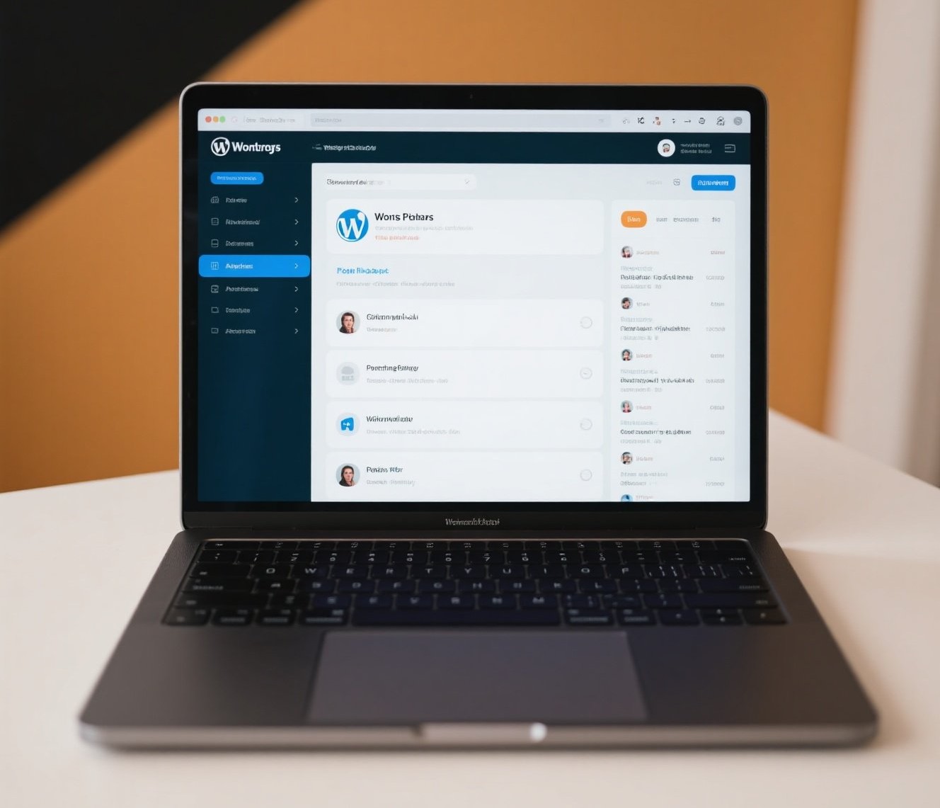WordPress Masterclass