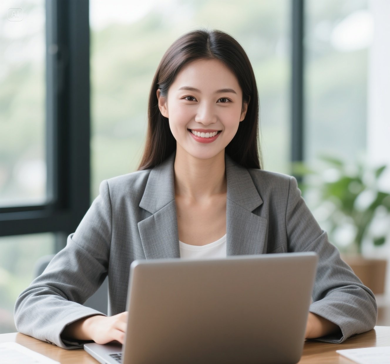 Full Stack Developer