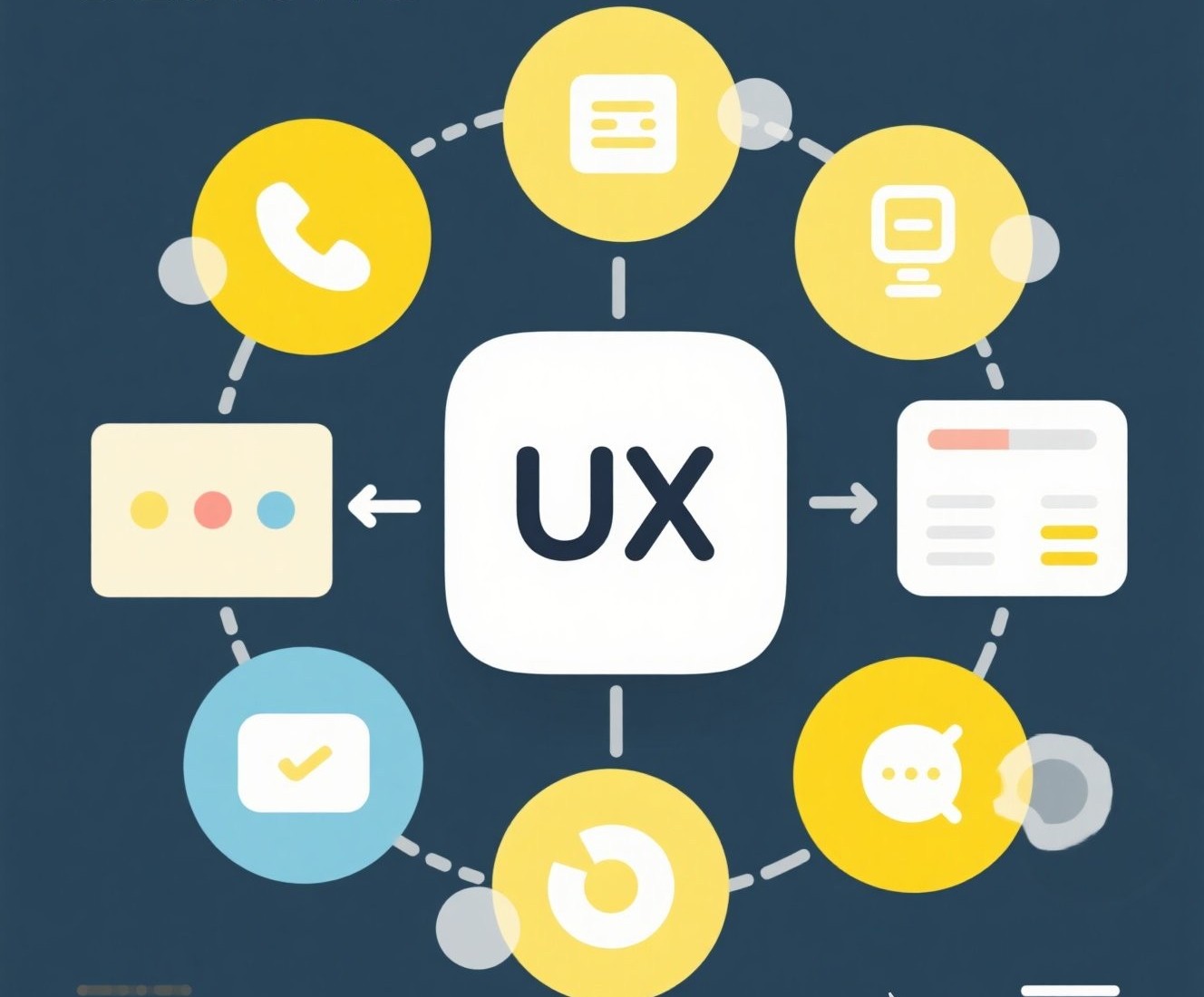Website Design Mastery (UI/UX tanpa Coding)