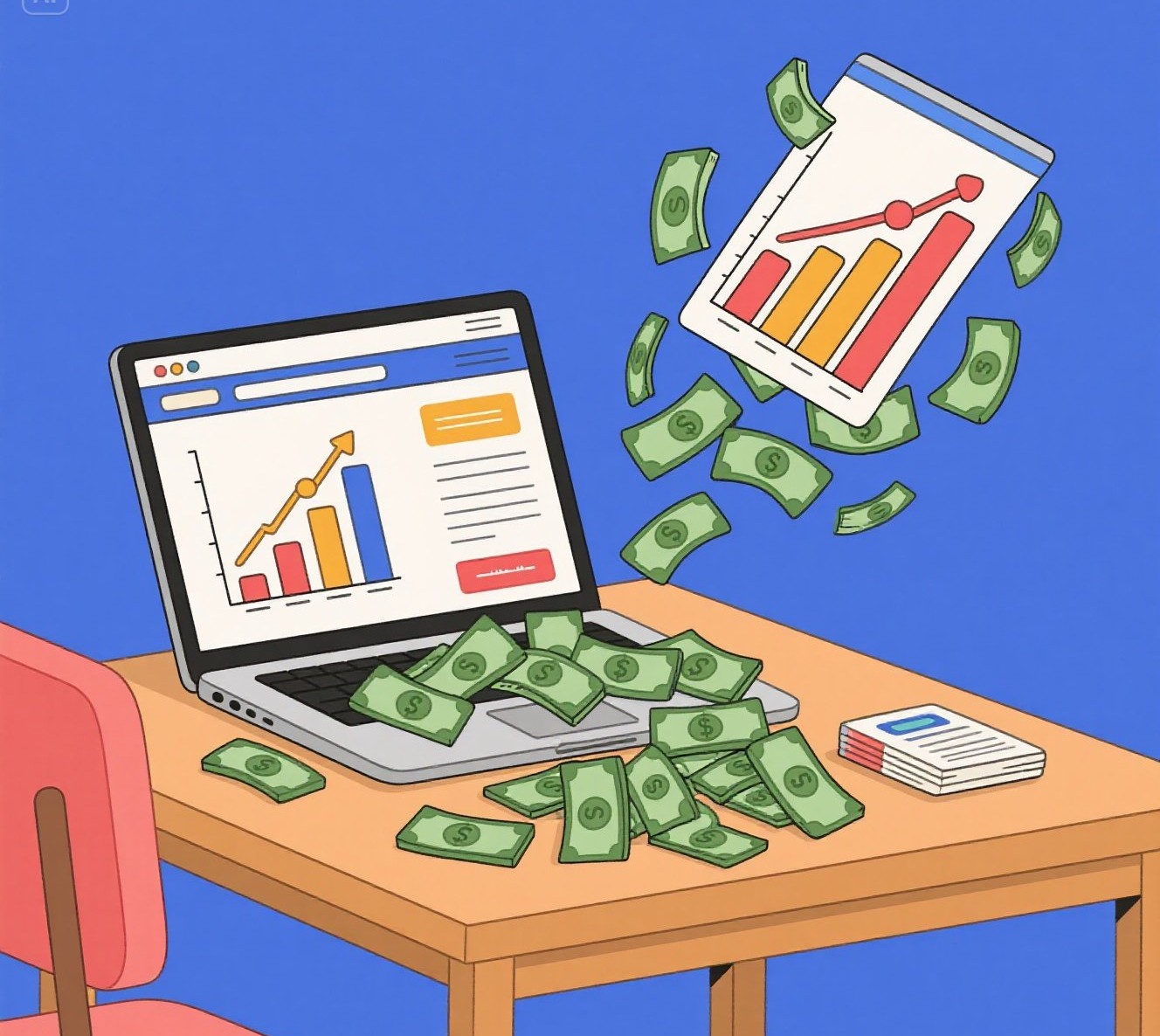 Monetize Your Website (Bisnis & Membership)